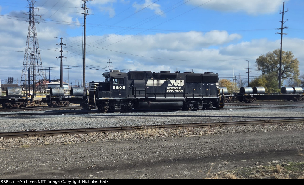 NS 5809